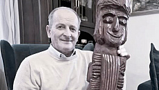 Zmarł Andrzej Górka. Radny gminy Stawiguda był cenionym rzeźbiarzem i społecznikiem Zmarł Andrzej Górka. Radny gminy Stawiguda był cenionym rzeźbiarzem i społecznikiem